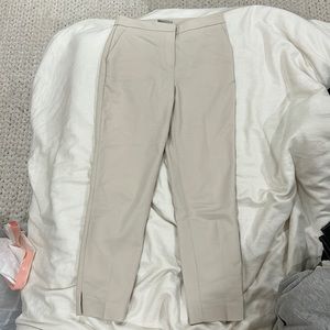 Dress pants from h&m